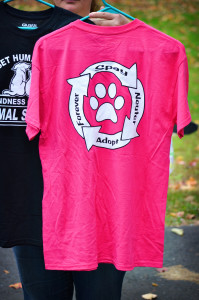 somerset humane society t-shirts
